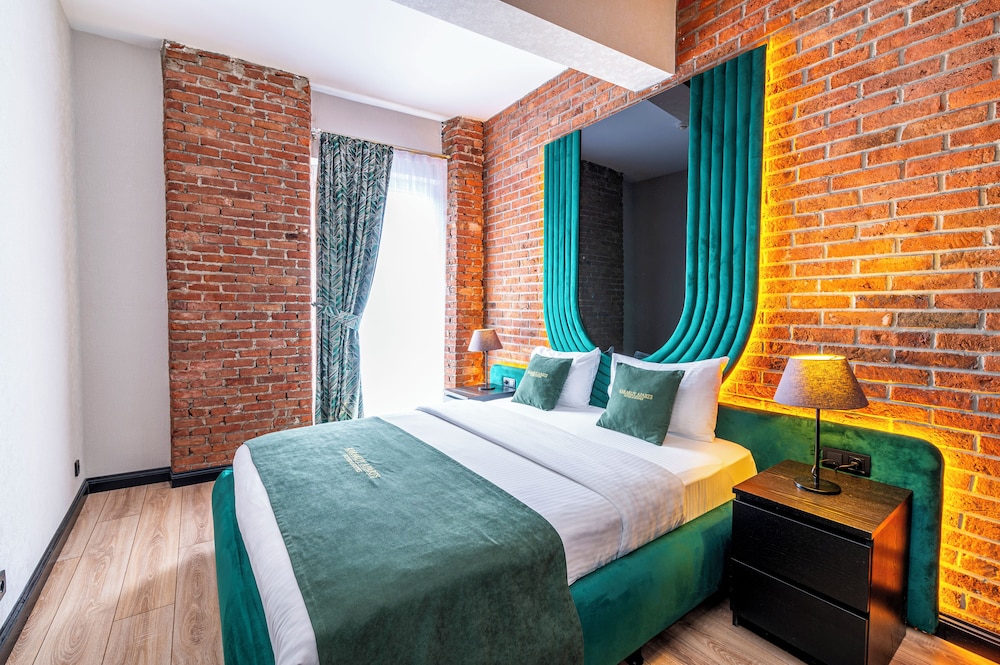 Karakoy Aparts Hotel - Special Category 14/44