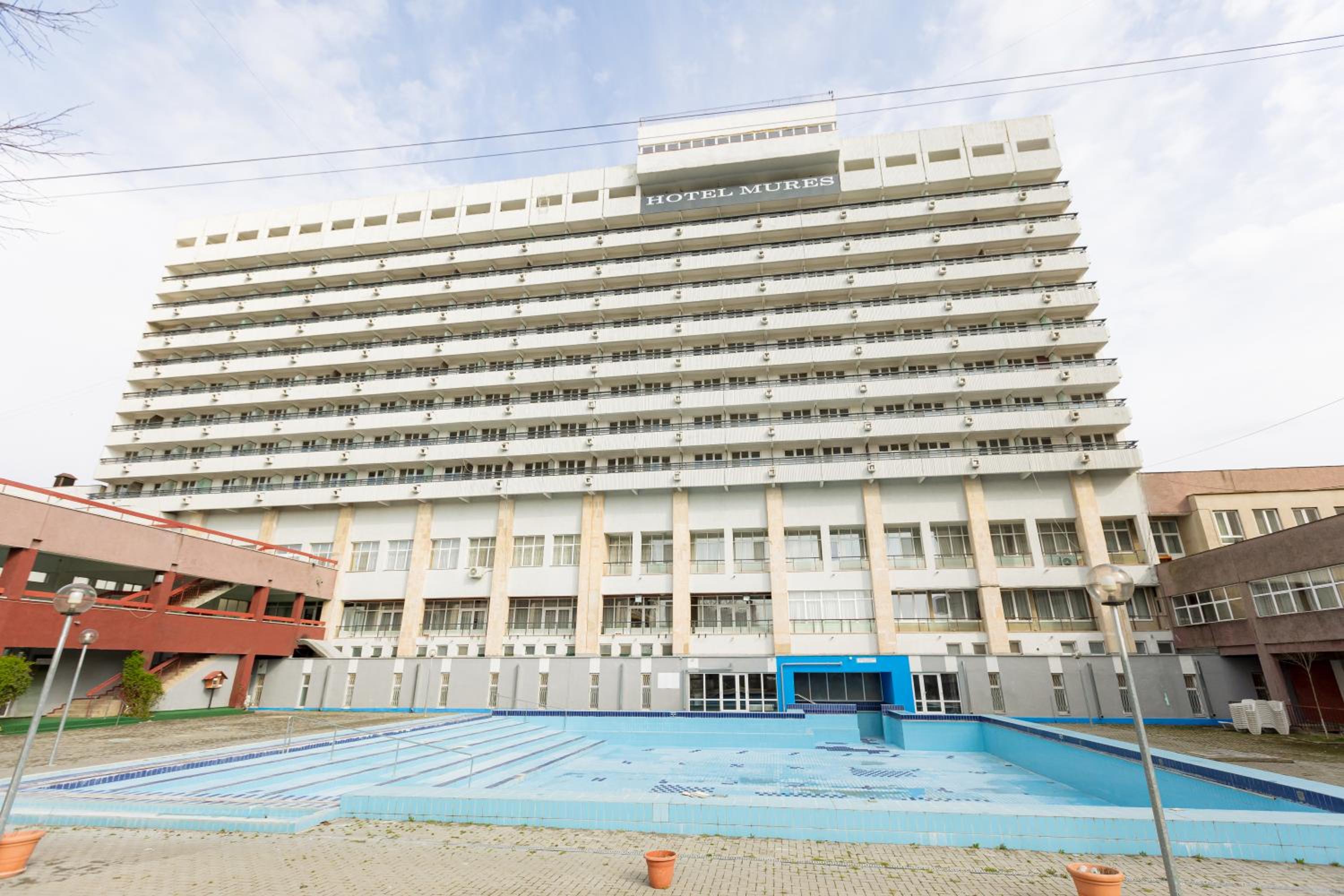 HOTEL MURES 6/58