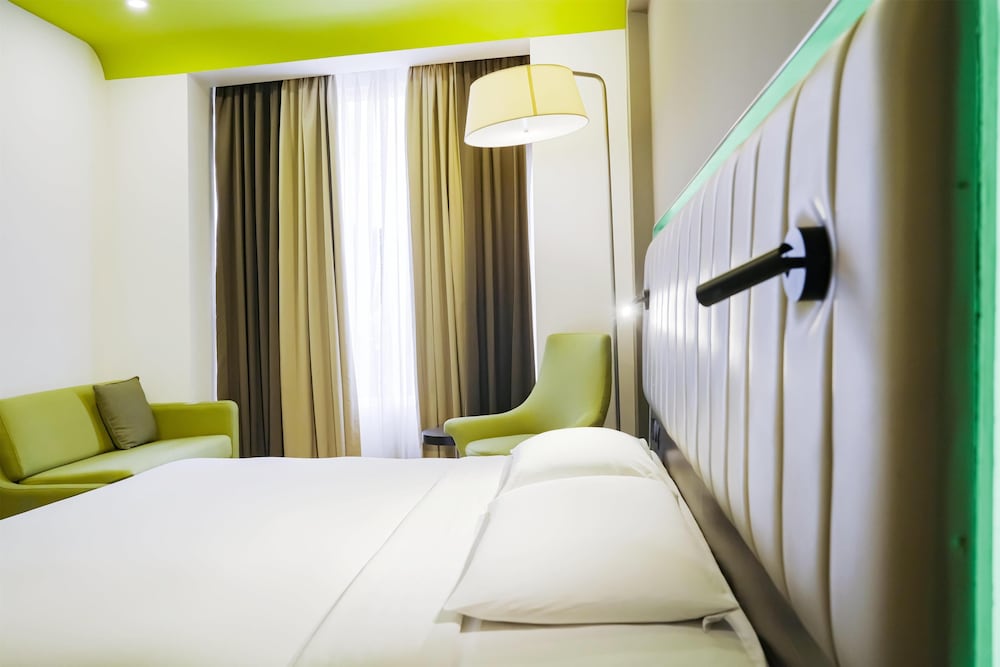 Park Inn By Radisson Amritsar Airport 22/68