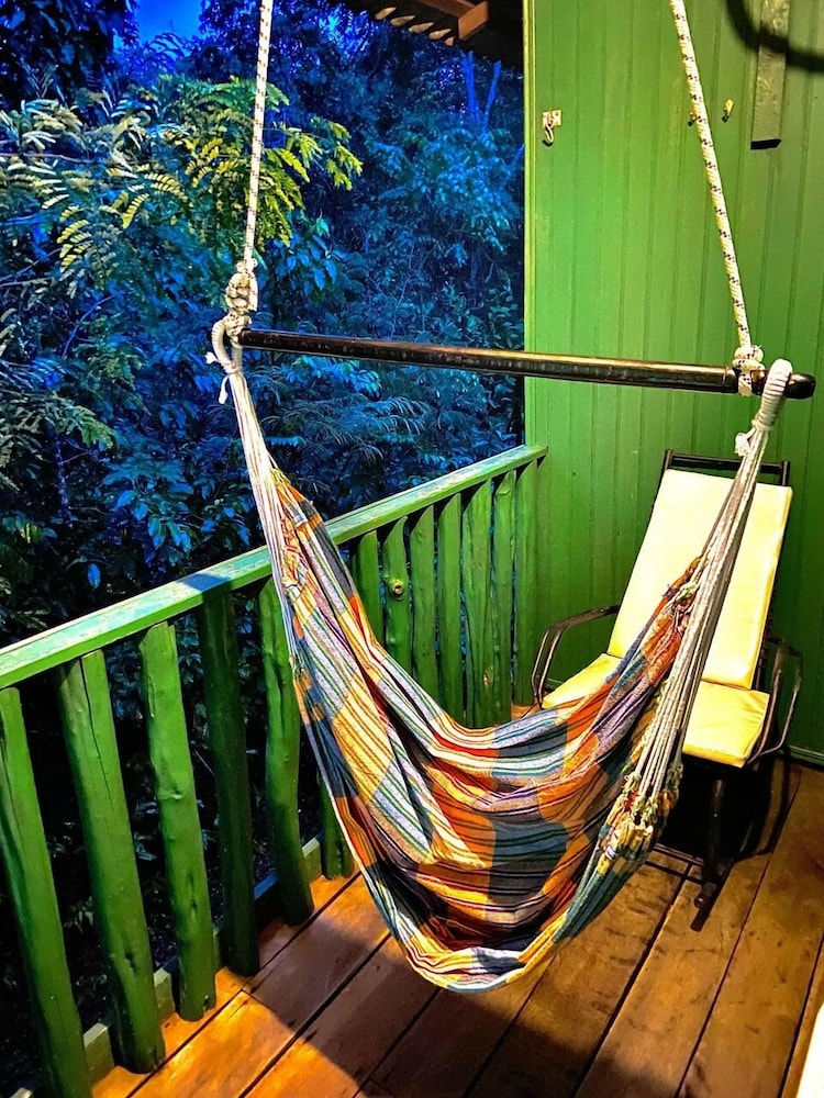 Amazonia Jungle Hotel 2/50