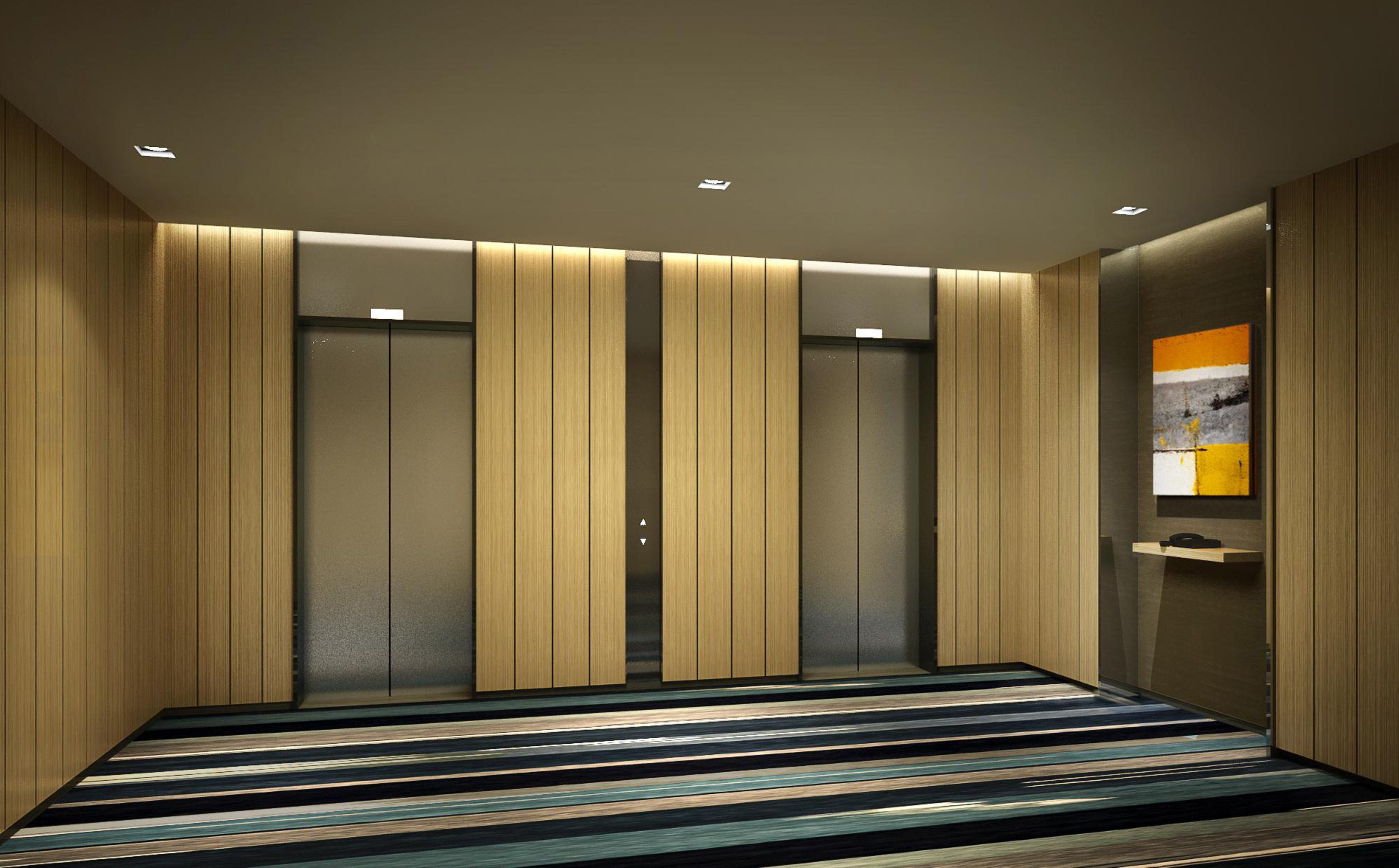 HOLIDAY INN EXPRESS ZHANGYE 20/32