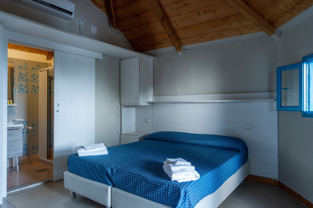 Resort Baia Del Silenzio 25/74