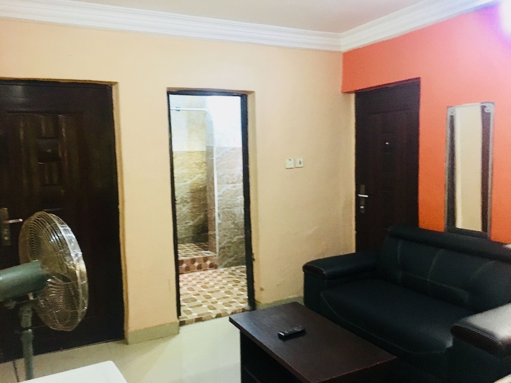HardRock Hotel and Suites 35/48
