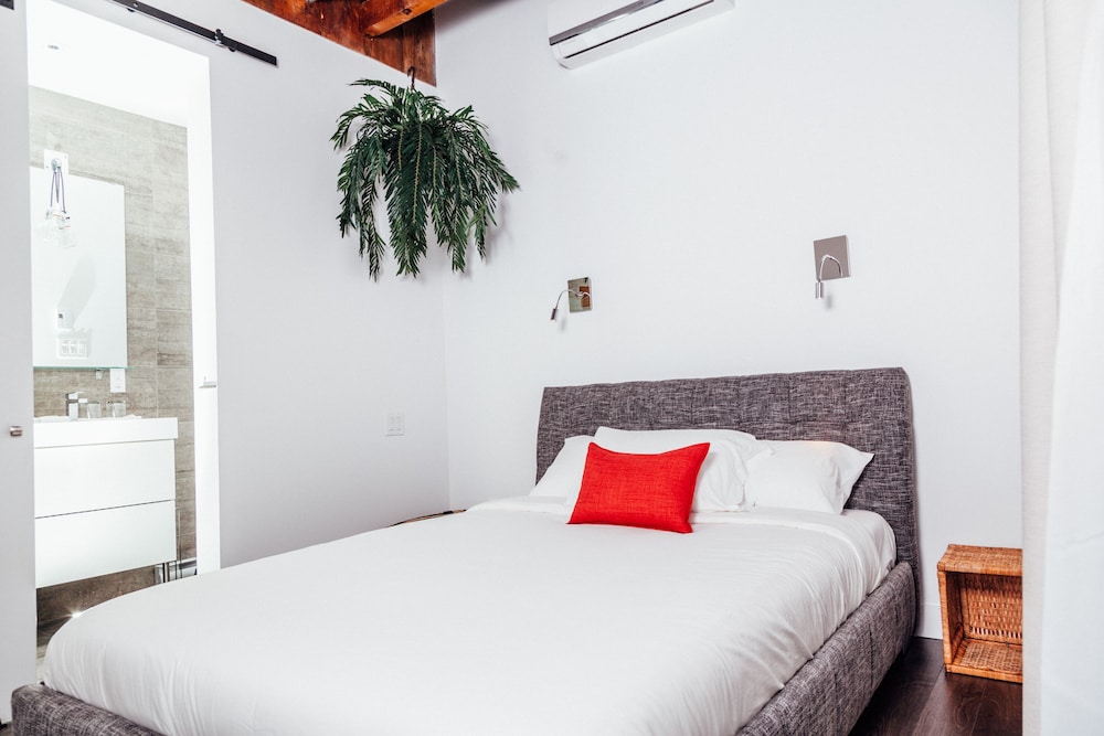 The Flatbook Boutique Hotel 17/66