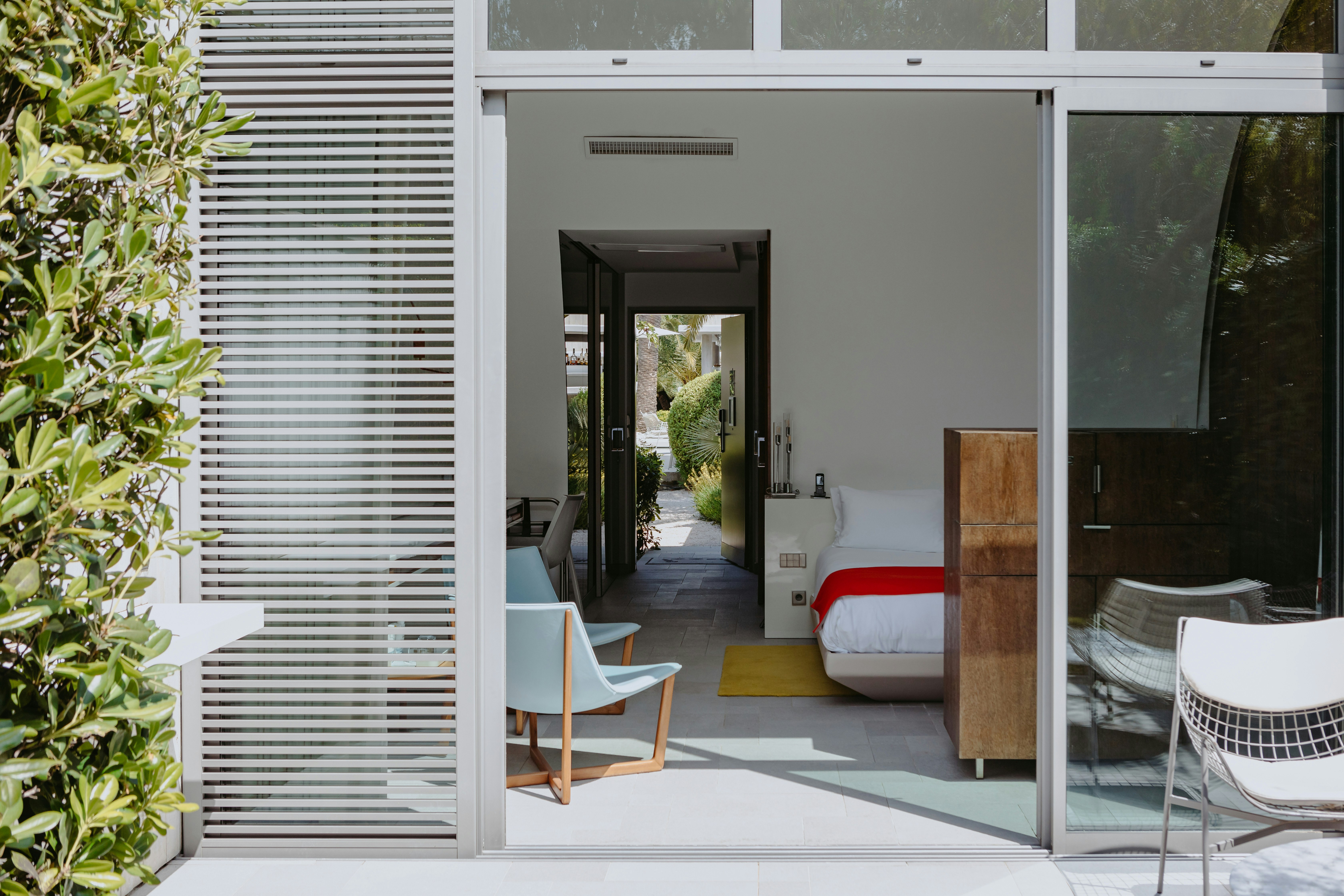 Hotel Sezz Saint Tropez 56/56