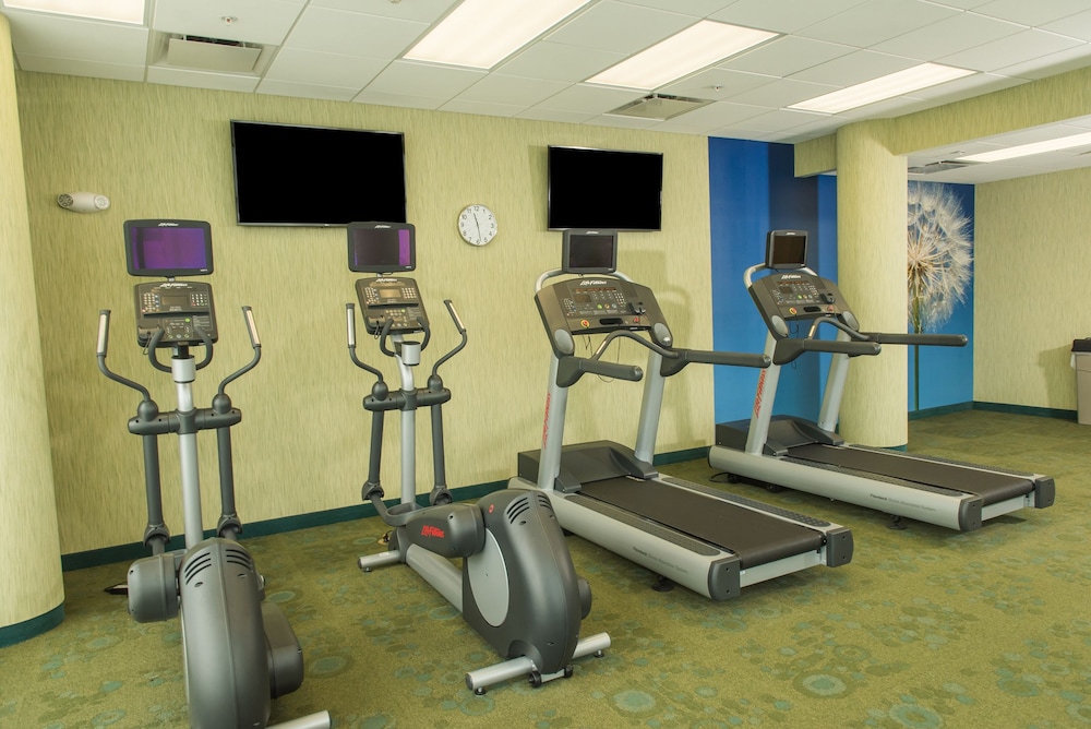 Springhill Suites Buffalo Airport 26/59