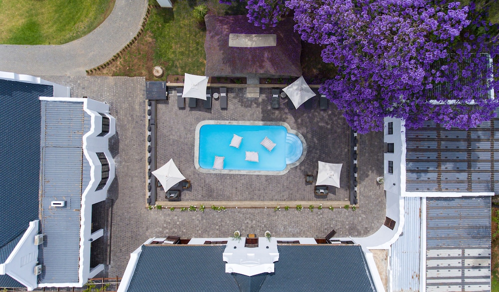 Stellenhof Farmstay B&B 35/50