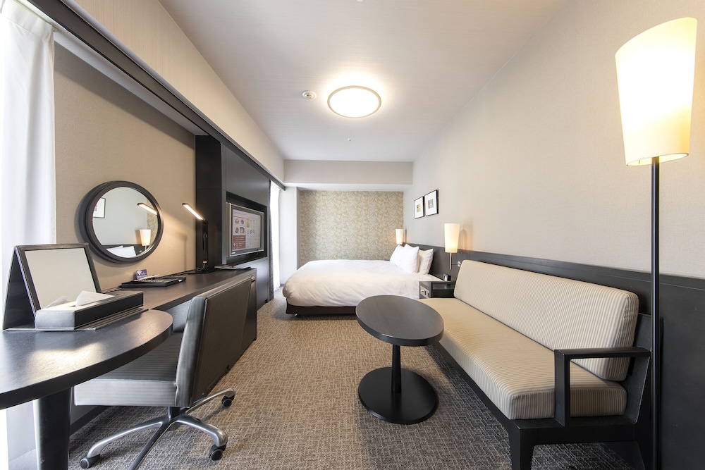 Richmond Hotel Nagasaki Shianbashi 33/62