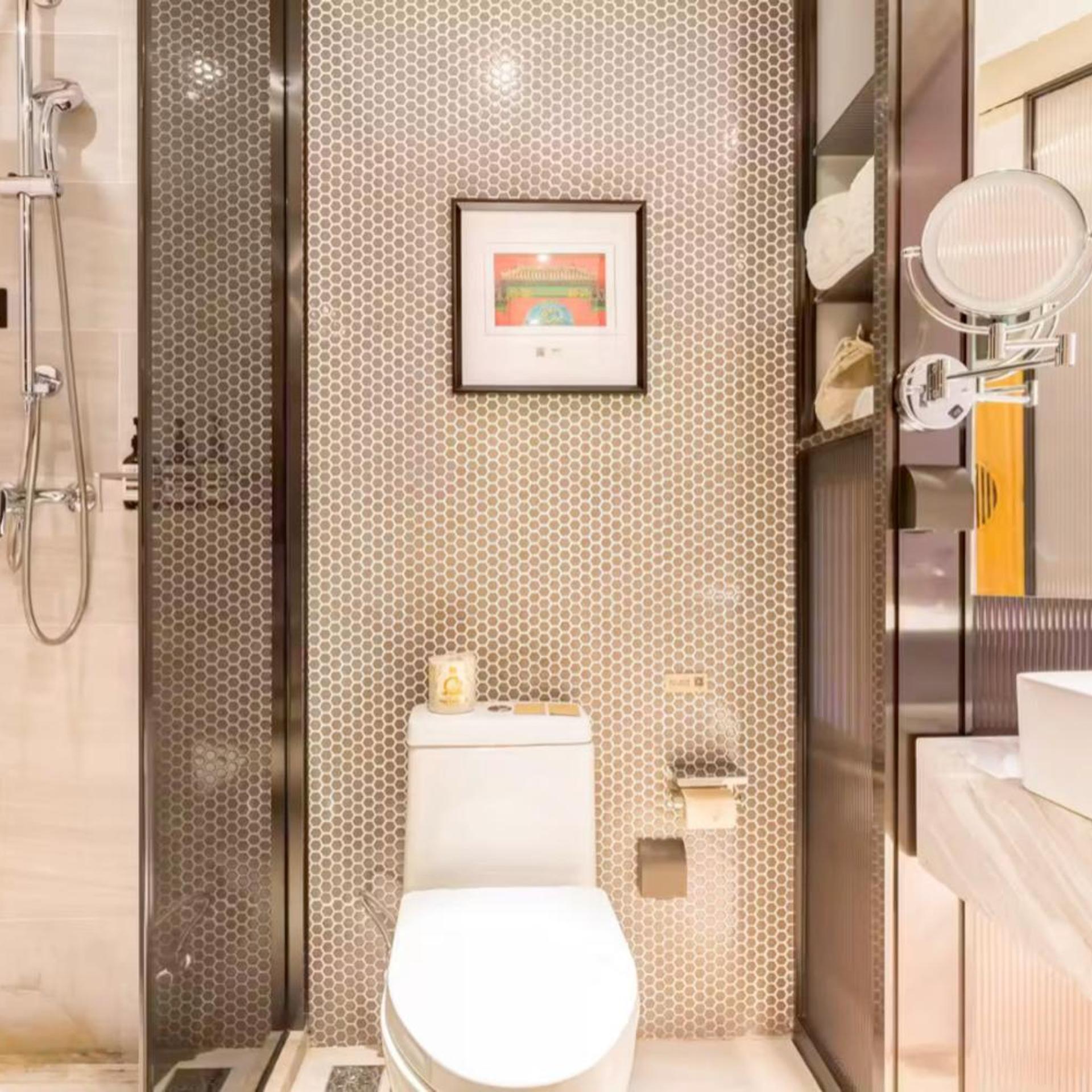 Atour Hotel Beijing Fuxingmen 42/51