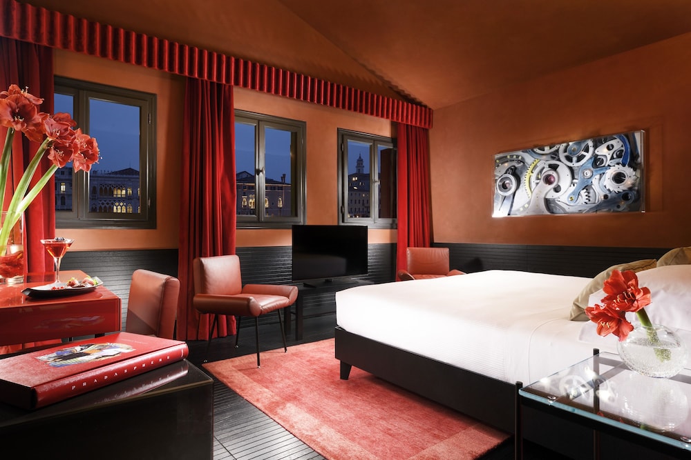 Hotel LOrologio Venezia 7/71