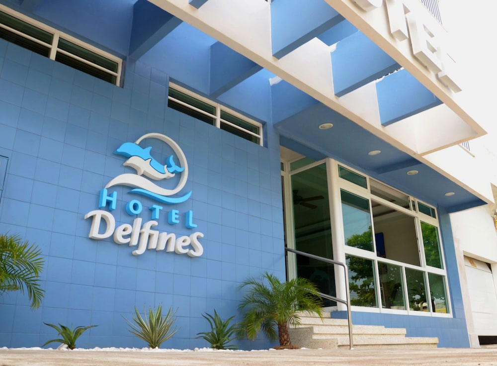 Hotel Delfines 2/65