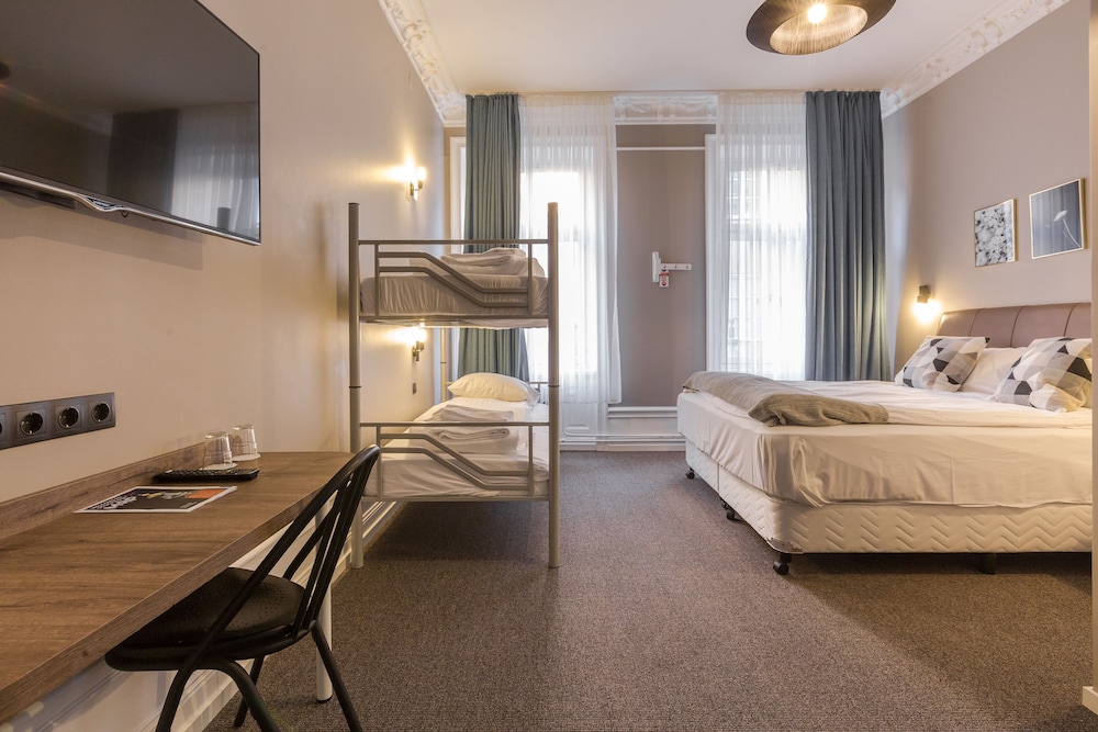 Hotel Hotorget, BW Signature Collection 44/77