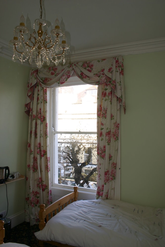 Llandudno Hostel 24/50
