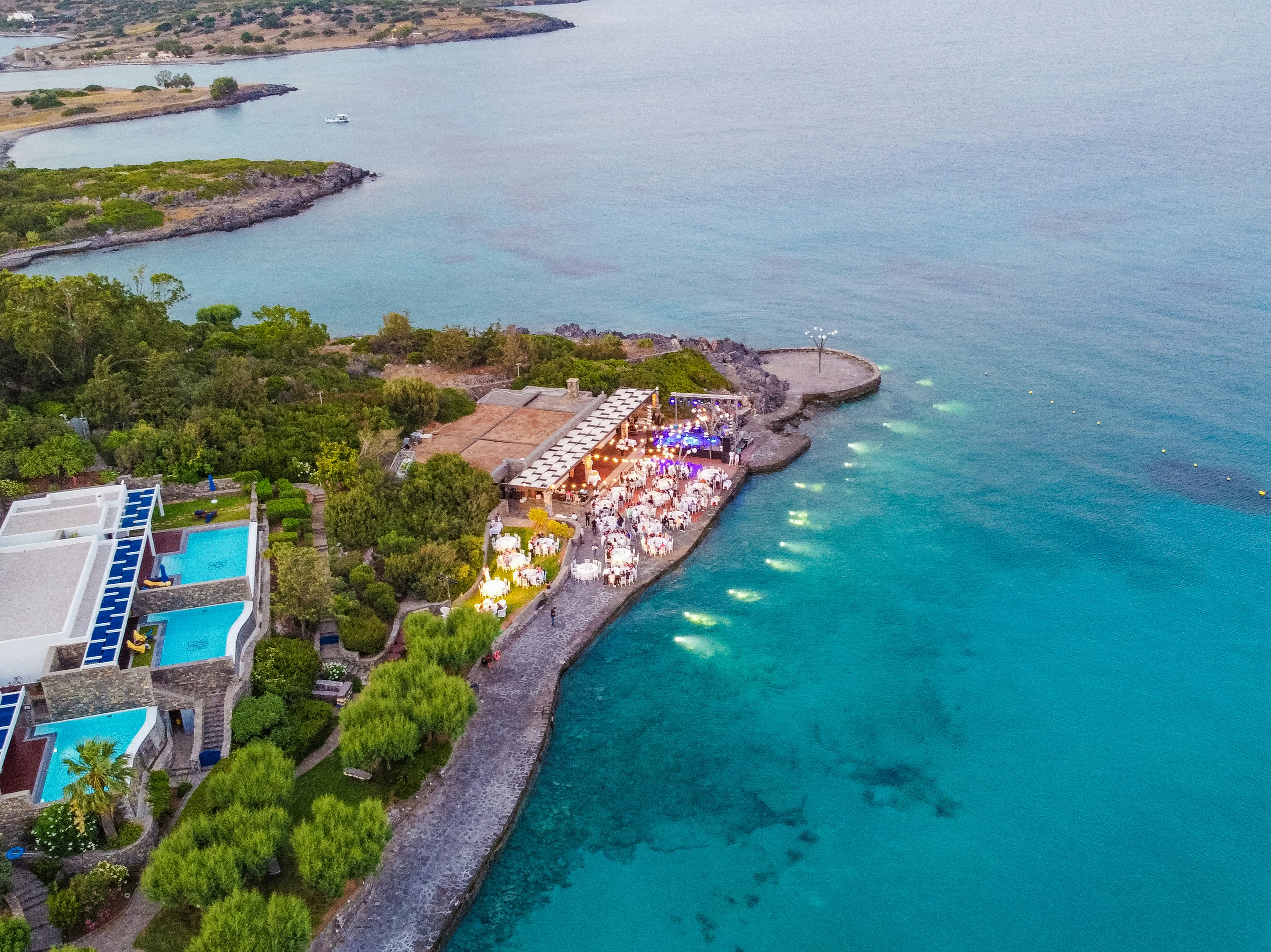 Elounda Bay Palace Hotel 76/83