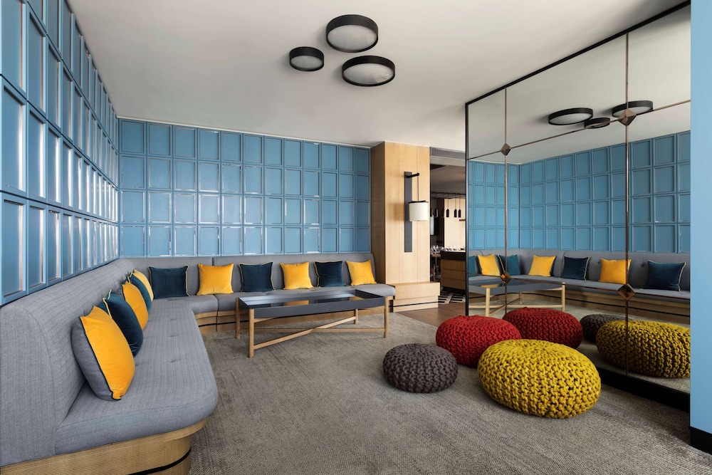 JEN Beijing by Shangri-La 50/66