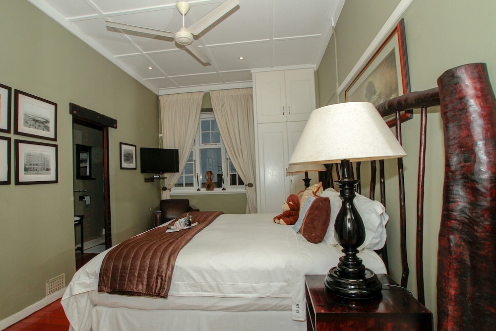 Acorn B&B in Durban 20/49