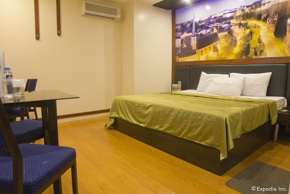 Eurotel North Edsa 17/50
