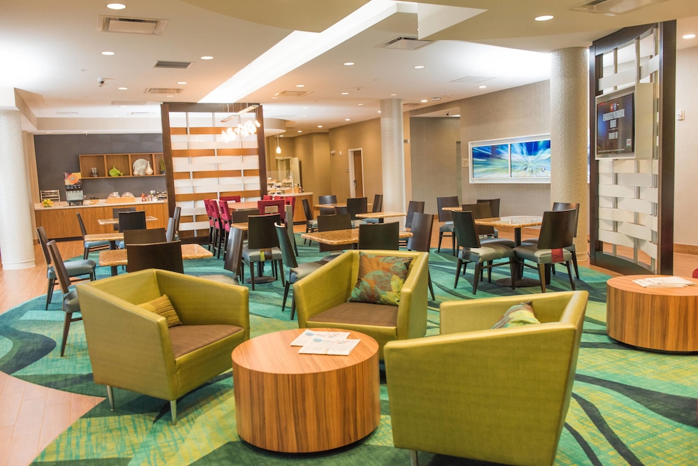 Springhill Suites Buffalo Airport 50/59