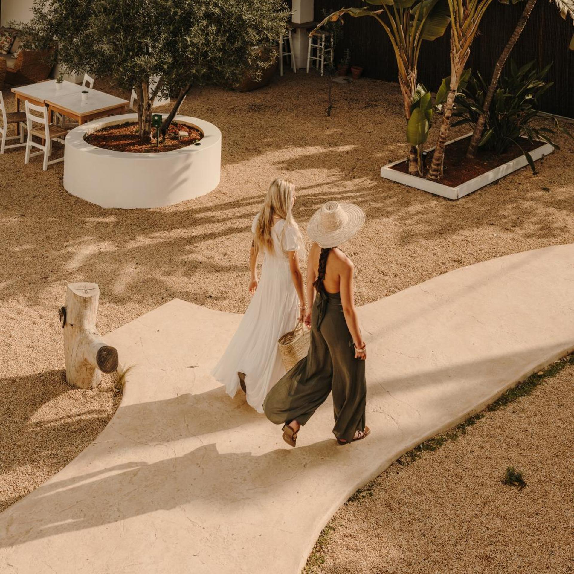 Hotel Ibara Ibiza 54/61