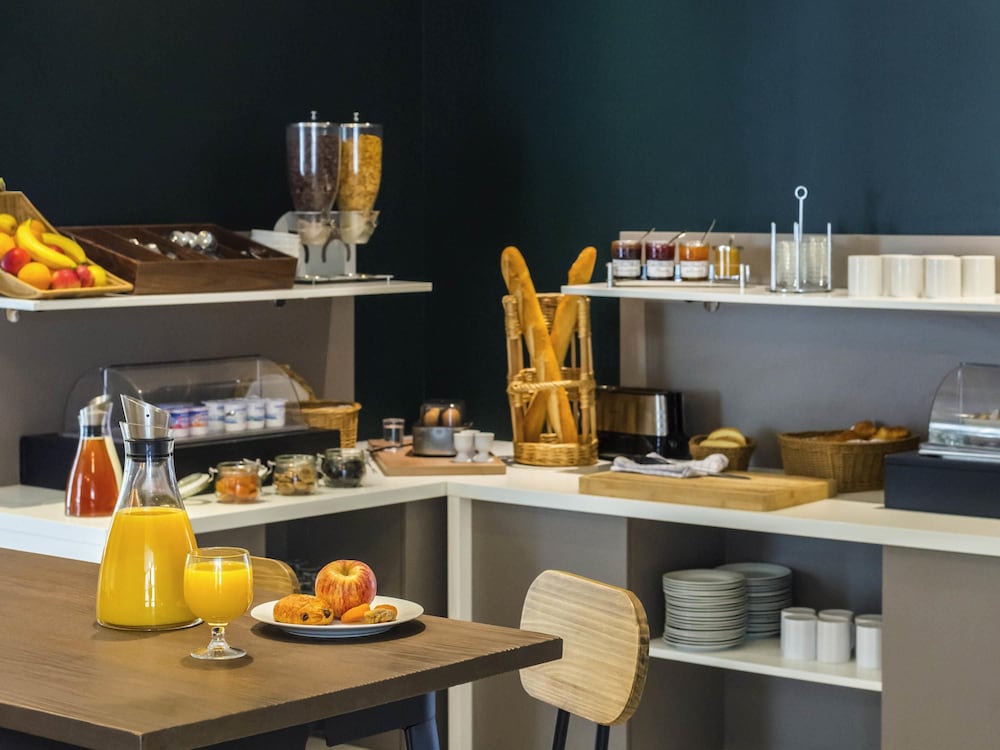 Aparthotel Adagio Access Nantes Viarme 59/68