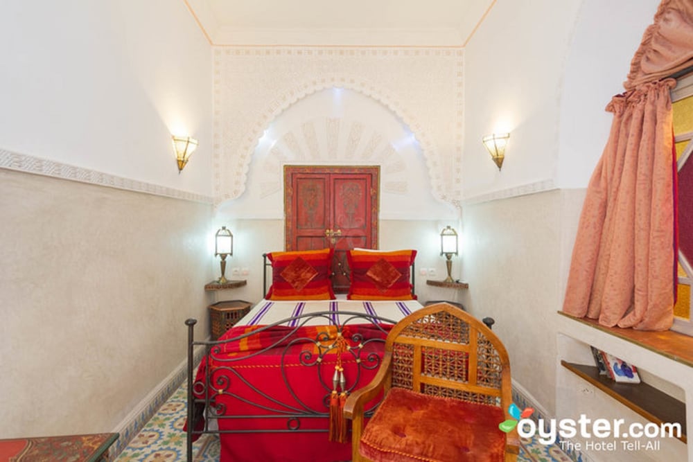 Riad Maison Arabo Andalouse 59/70