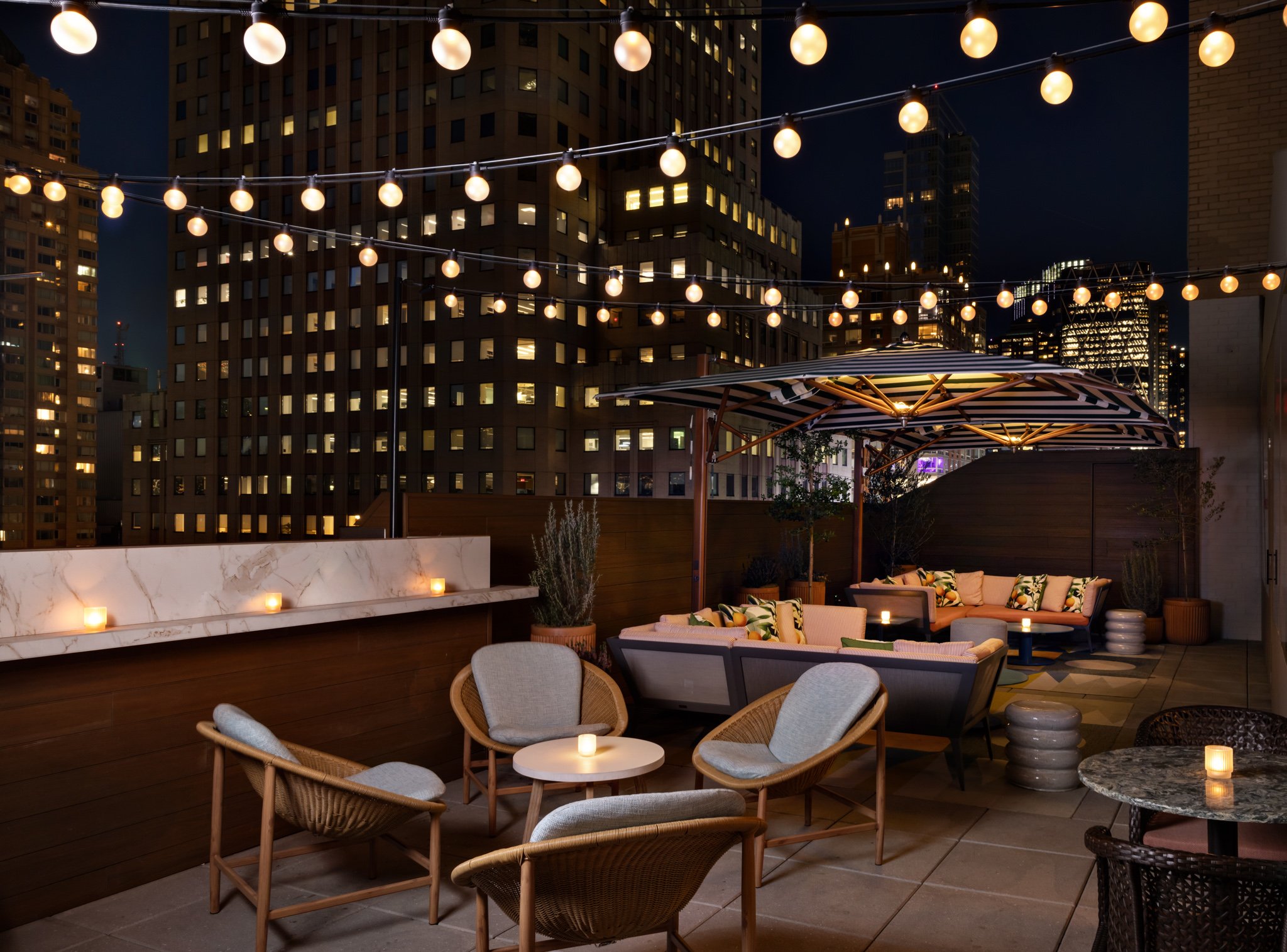 Hotel Kimpton Hotel Theta 55/74