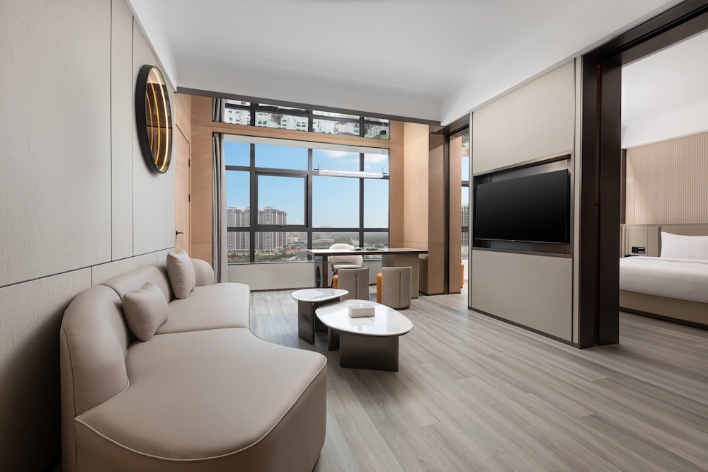 Microtel by Wyndham Maoming Dianbai 28/34