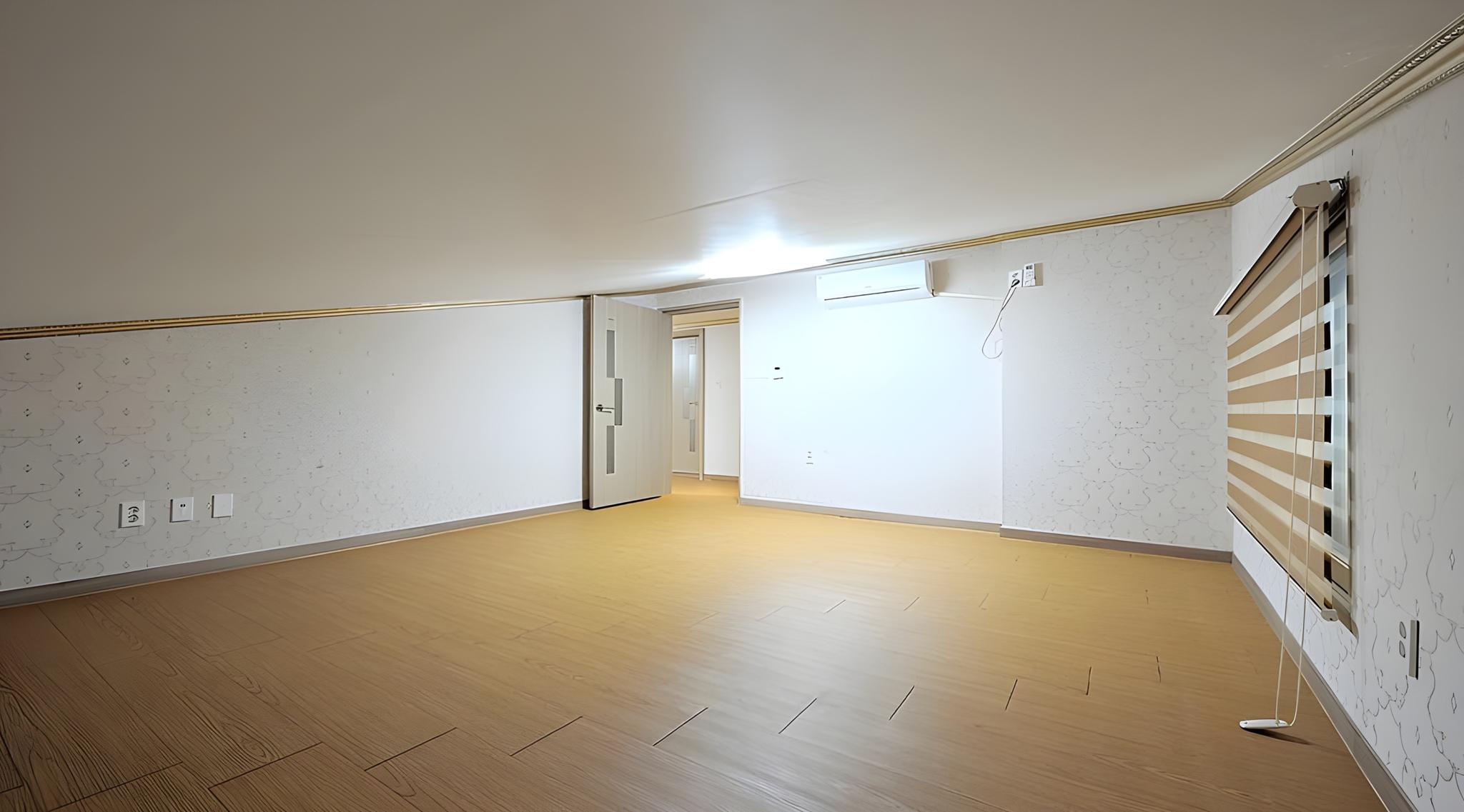 Daecheon Mama Pension 25/37