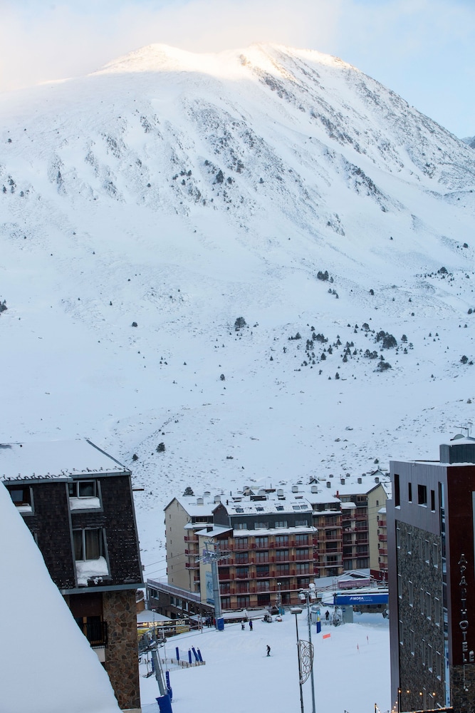 Hotel Grand Pas 4/49