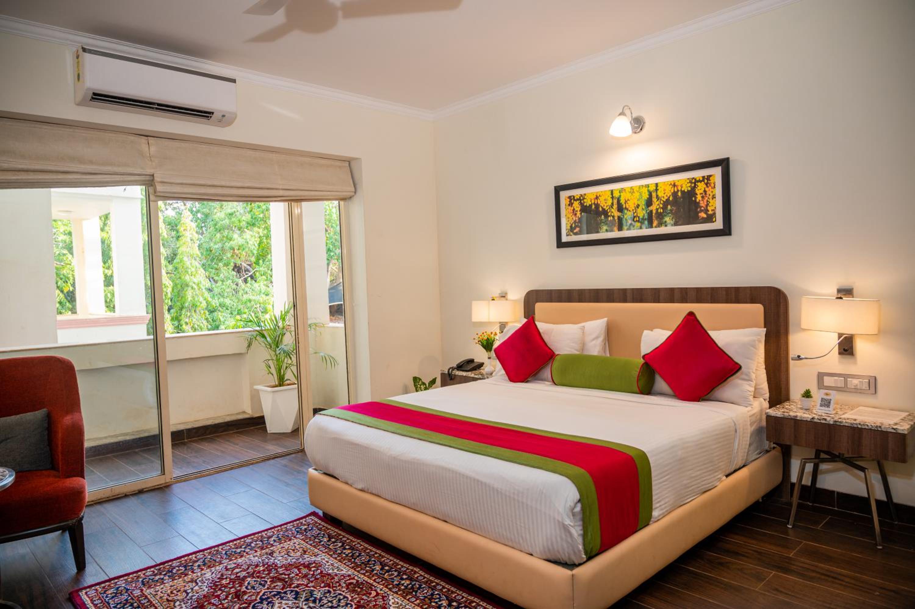 غرفة ديلوكس، Meraden La Oasis 3/3