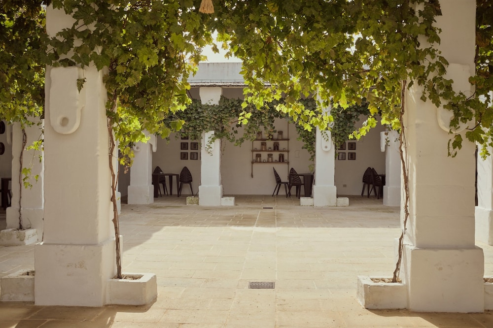 Masseria Le Carrube 23/34