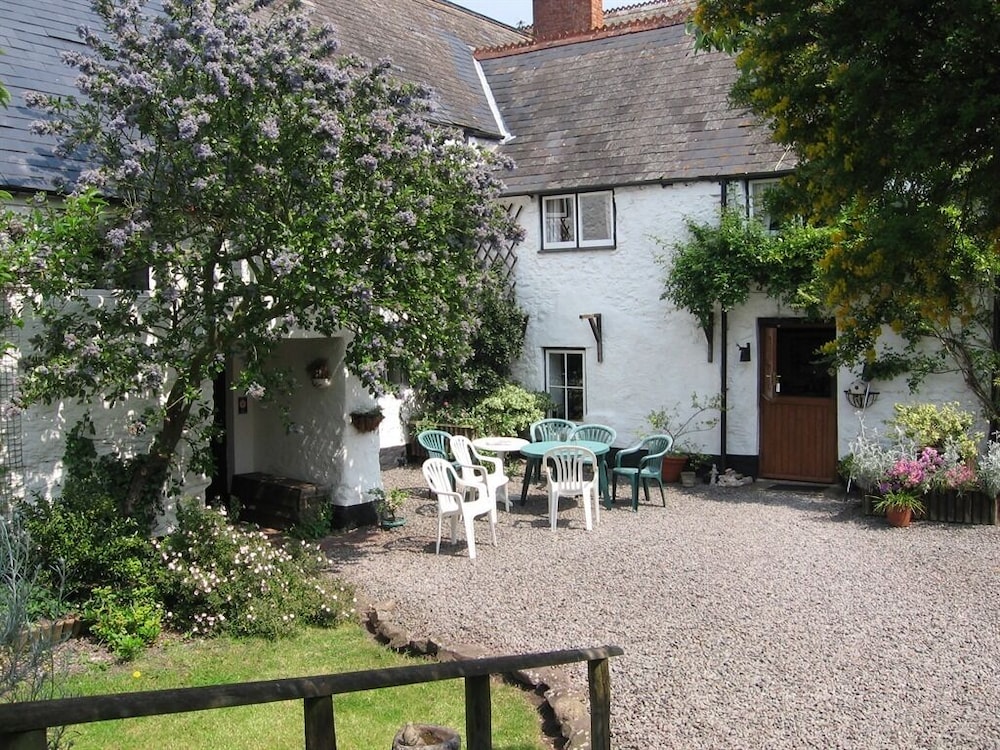 Steps Farmhouse - Guest house 46/49