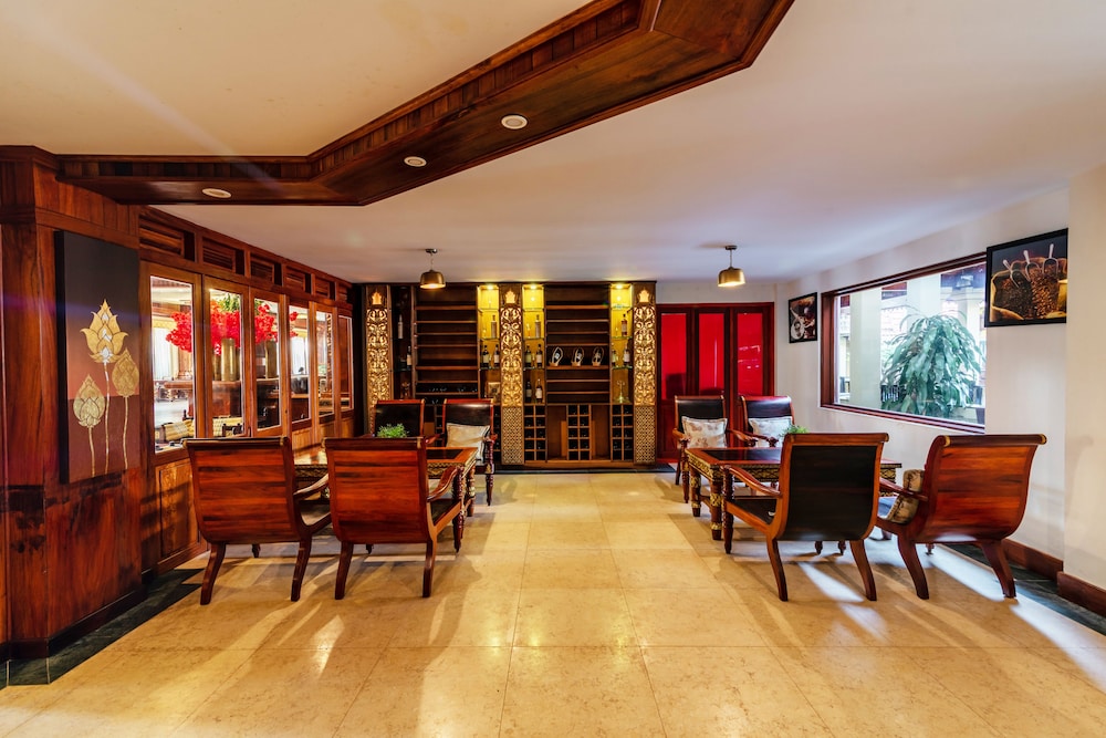 Empress Residence Resort And Spa 60/73