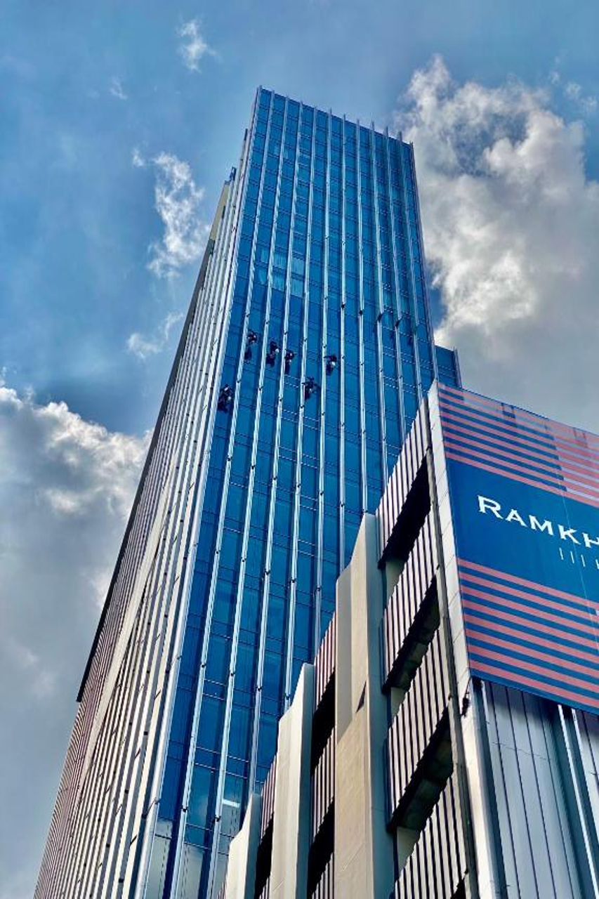 The Quarter Ramkhamhaeng by UHG 写真2