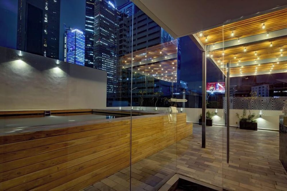 Vuestro Hotel Boutique 35/49