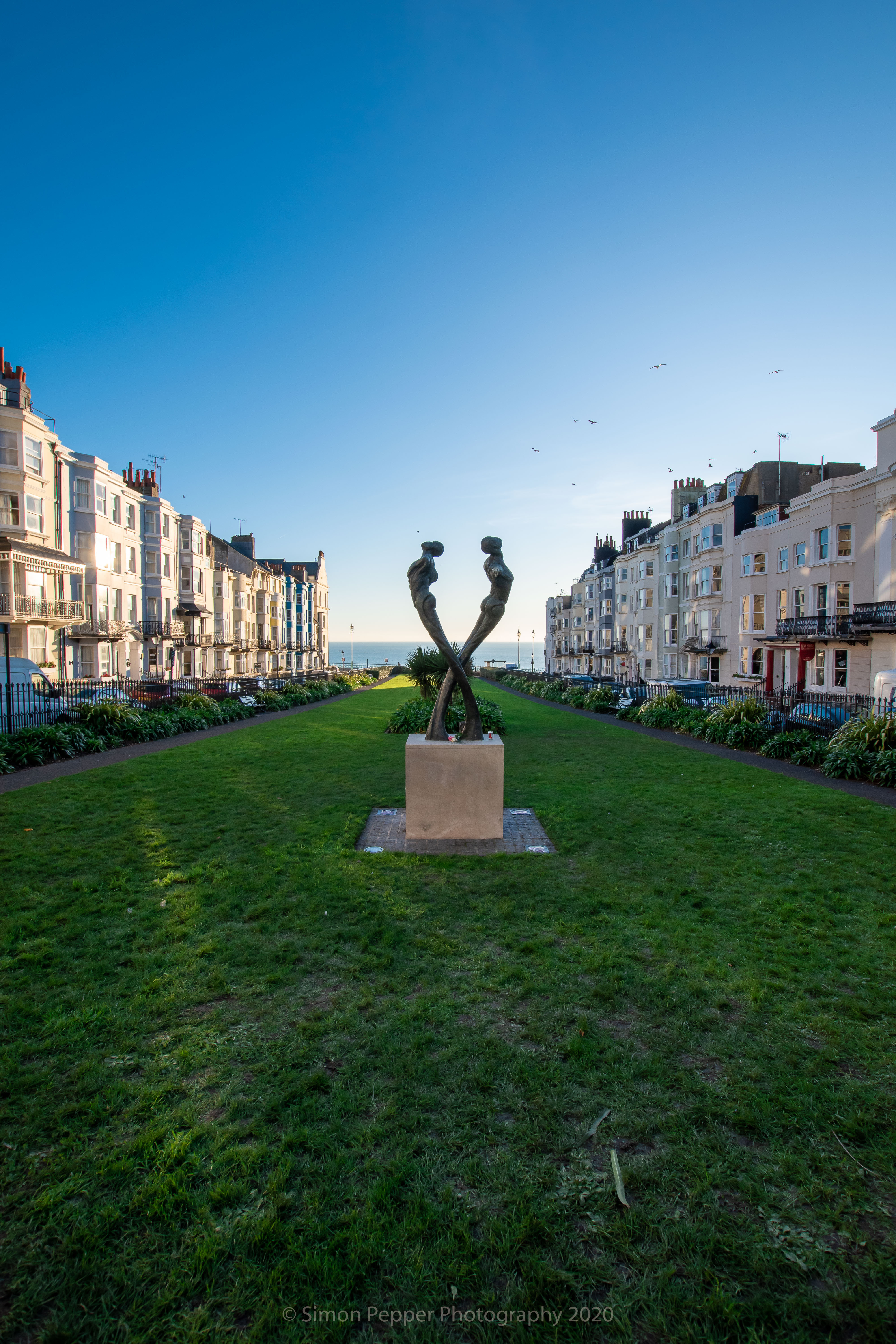 New Steine Hotel 31/40