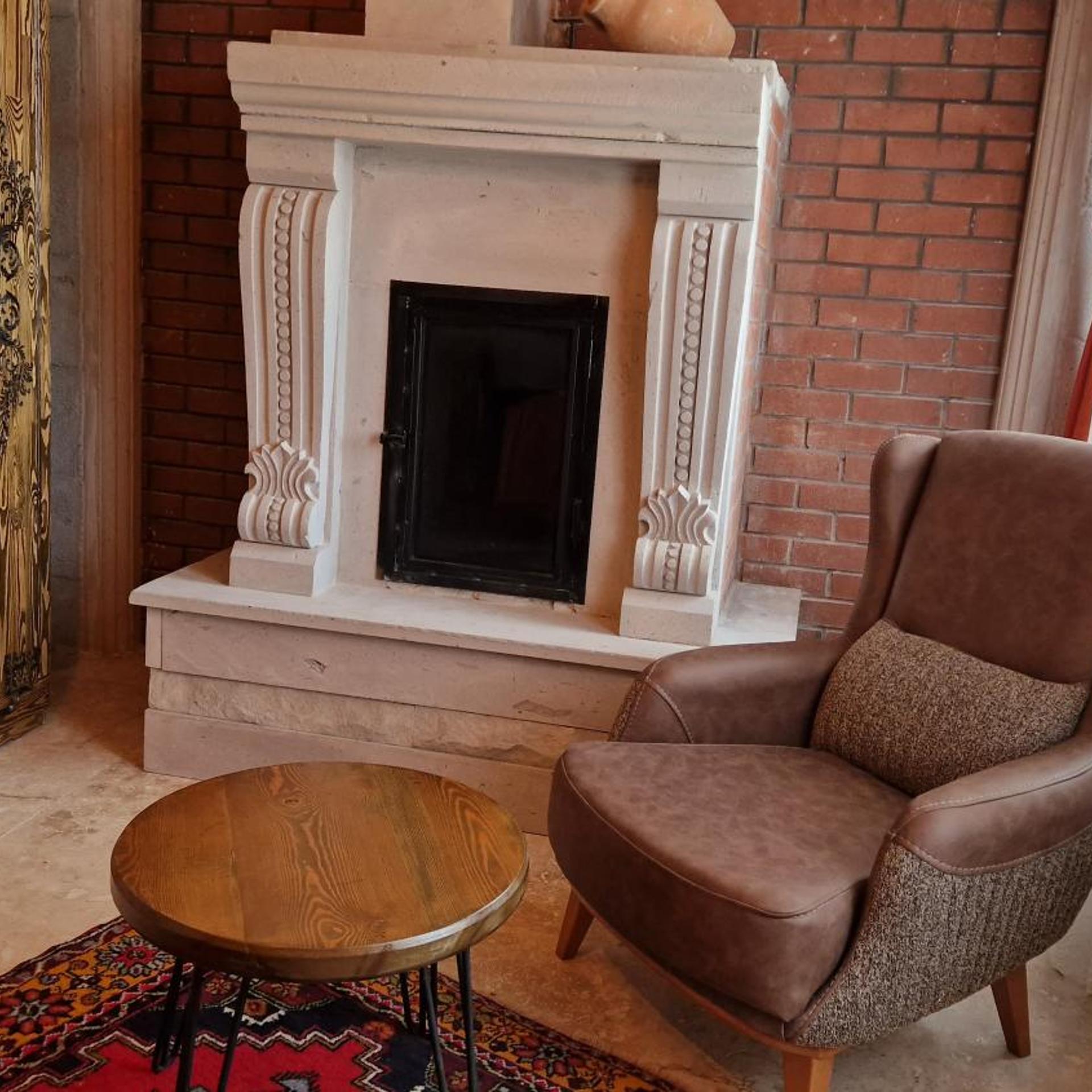 Elite Rose Suite Cappadocia 31/50