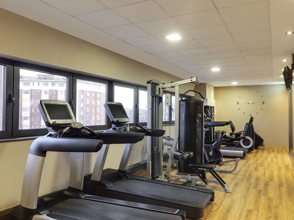 Novotel London Paddington 24/45