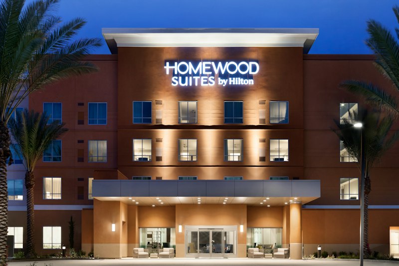 Homewood Suites By Hilton Irvine John Wayne Airport 2/52