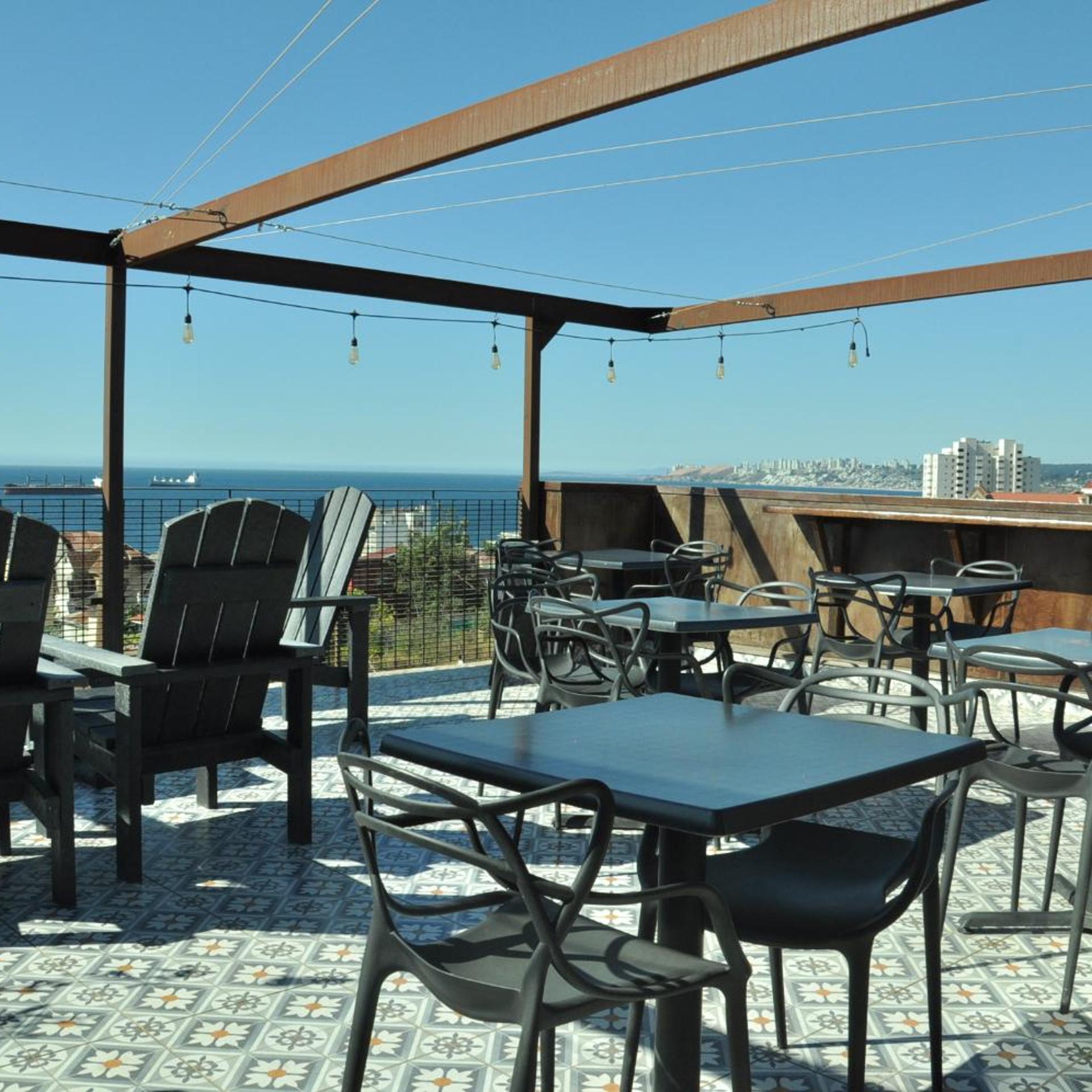 Ossido Nero Hotel Boutique 38/47