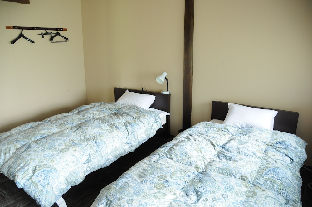 Sakura Guest House - Hostel 19/58