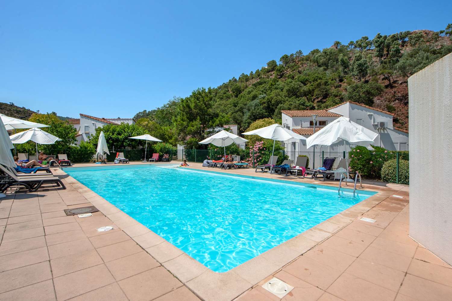 Comfort Aparthotel Mandelieu La Napoule Village Cannes 43/44