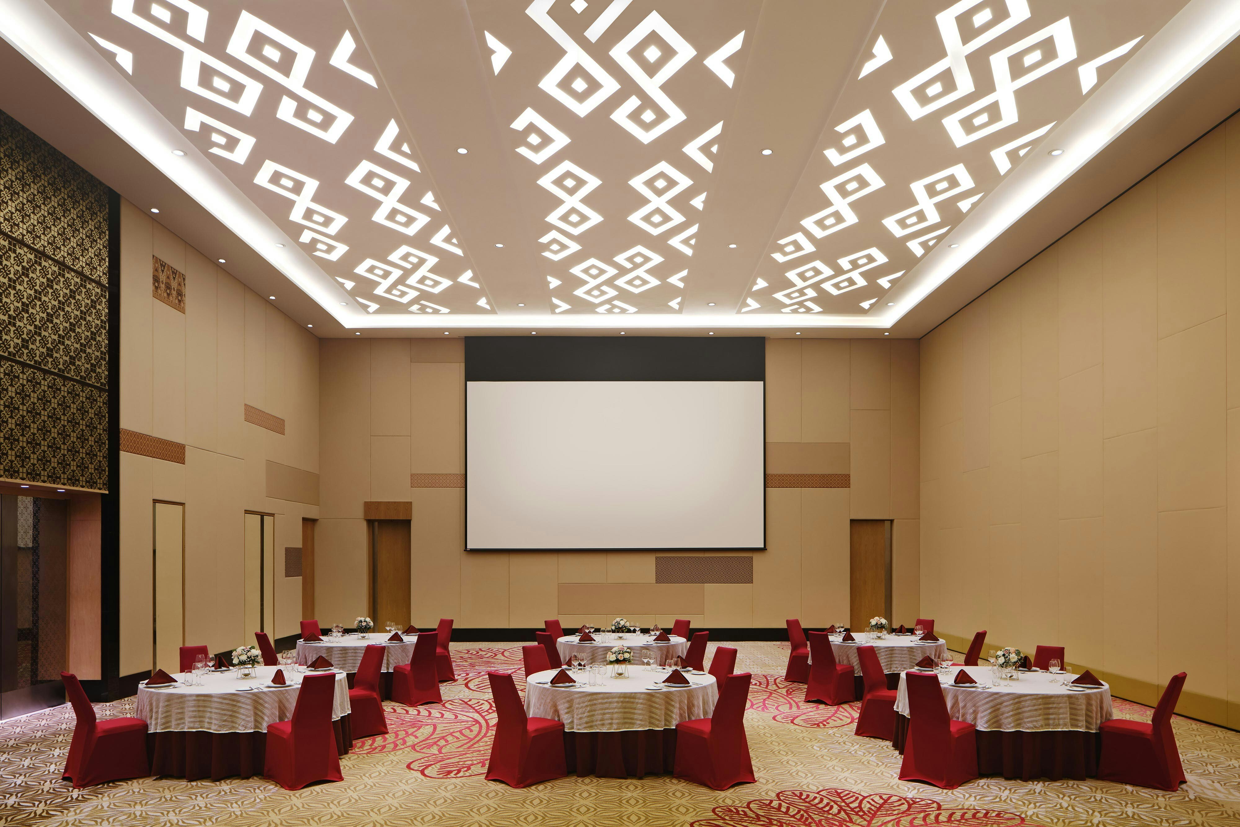 The Westin Desaru Coast Resort 58/75