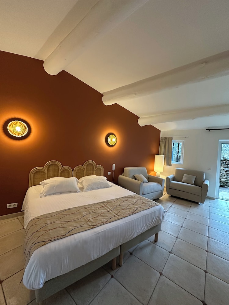 Mas des Romarins, The Originals Relais 11/41