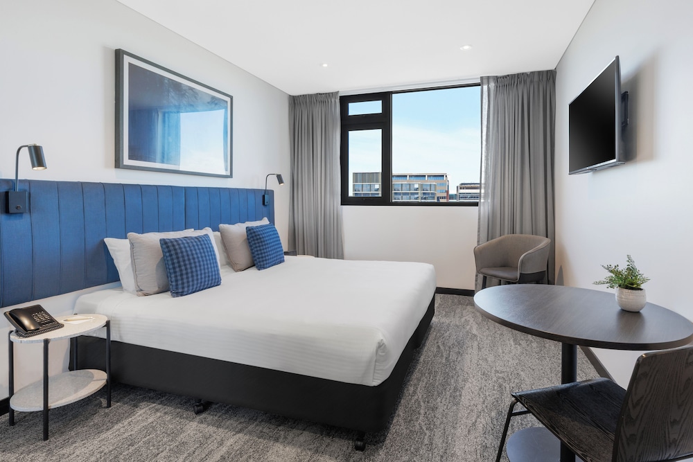 2 Bedrooms, Apartment