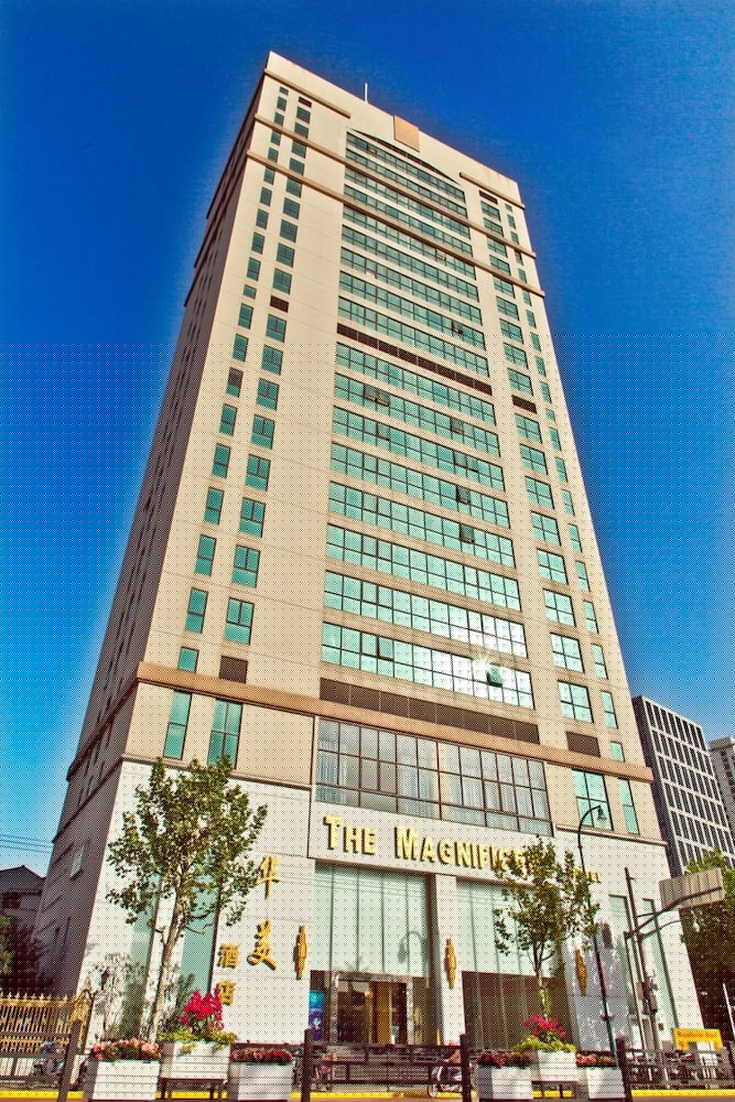 MAGNIFICENT INTERNATIONAL HOTEL 1/56