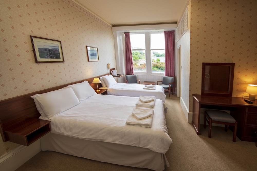 The Stromness Hotel 8/46