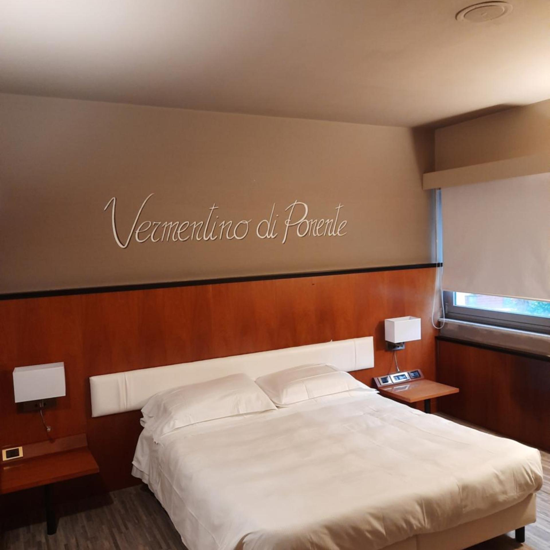 Comfort, Double or Twin Bed