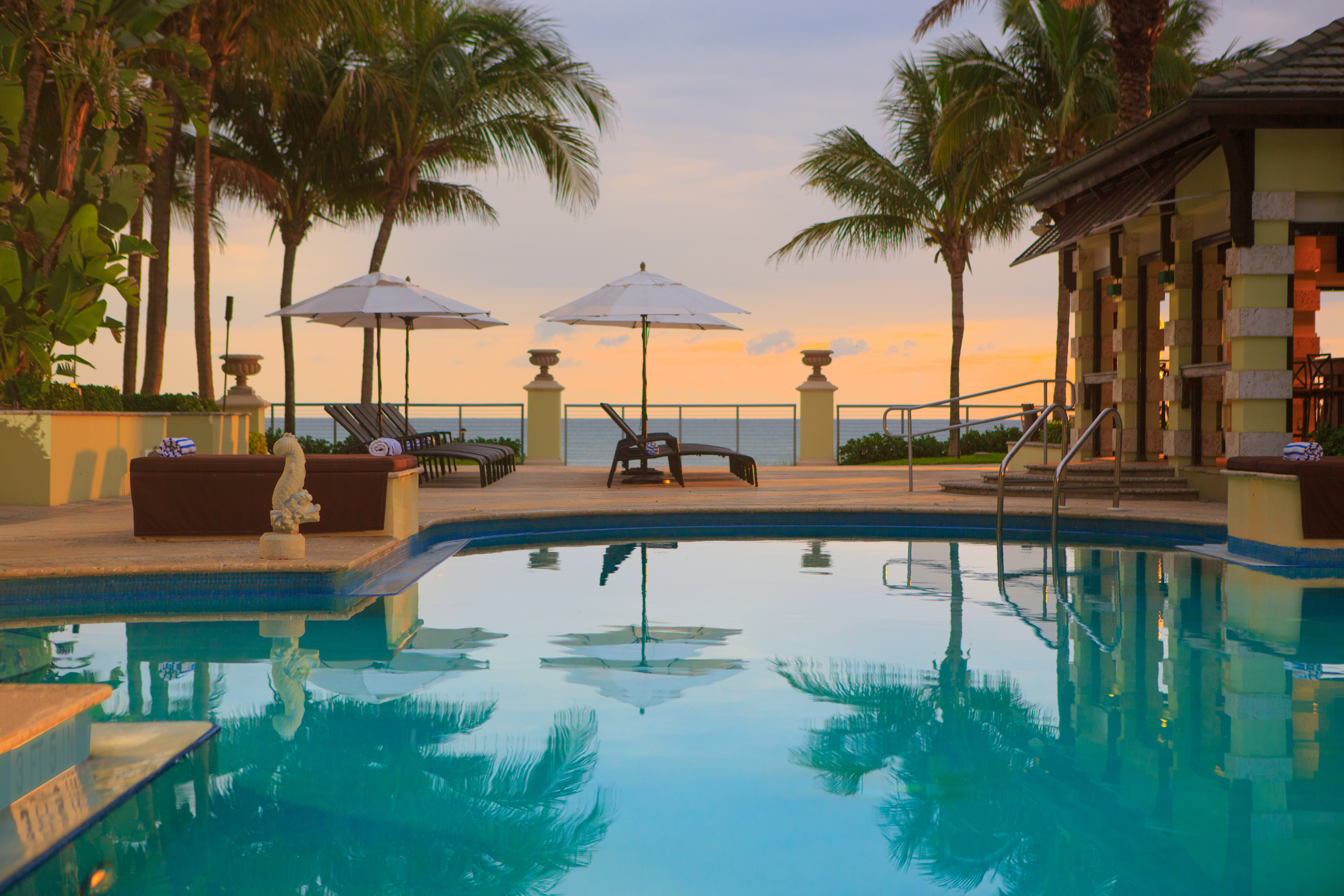 Kimpton Vero Beach Hotel And Spa An Ihg Hotel 78/78