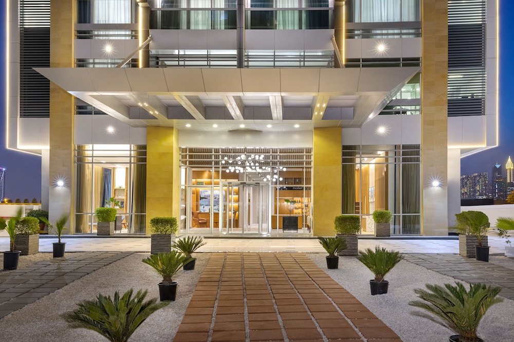 Residence Inn by Marriott Al Jaddaf 1/50